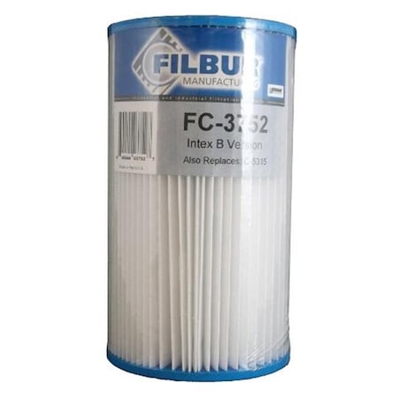 Apc Apc FC-3752 Pool And Spa Filter Cartridge APCC7491